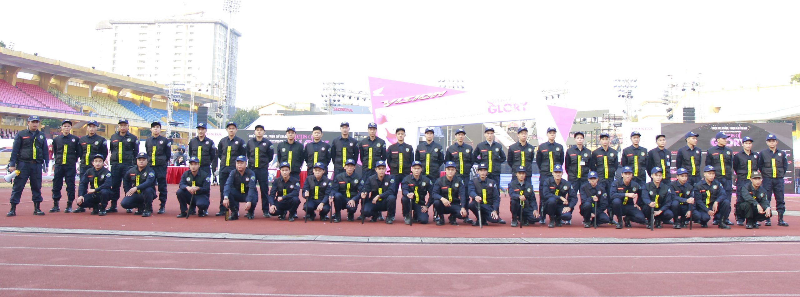 VỆ SỸ SEUNGRI NHÓM NHẠC NỔI TIẾNG BIGBANG